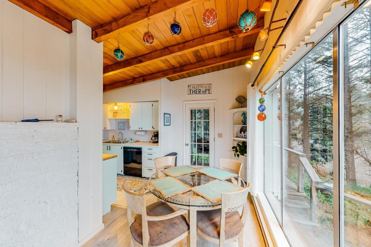Alicia'S Beach House Holiday Beach Exterior foto